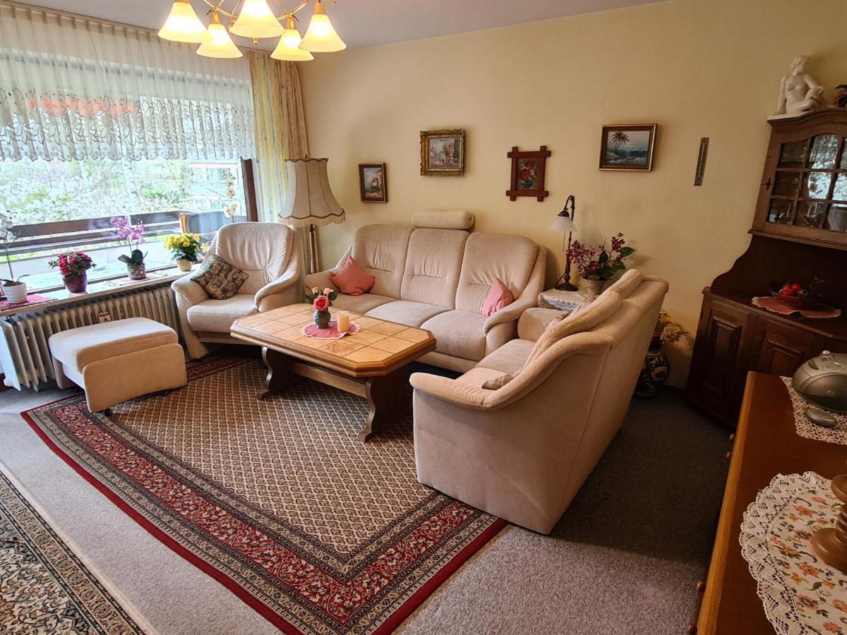 Ferienwohnung Eckl Бад-Райхенгалль Екстер'єр фото